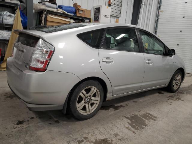 Photo 3 from auction – 2009 TOYOTA PRIUS with VIN JTDKB20U797823398