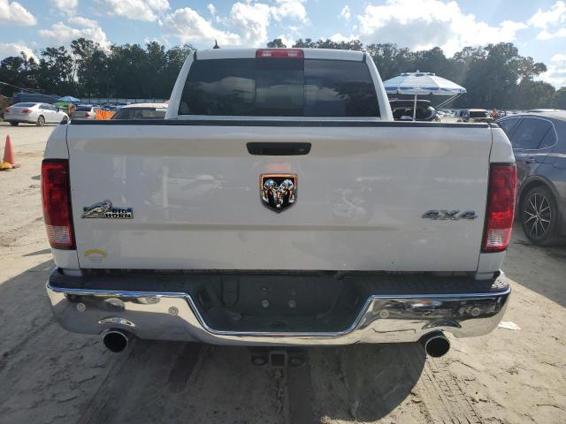 Photo 6 from auction – 2018 RAM 1500 SLT with VIN 1C6RR7LT7JS352176