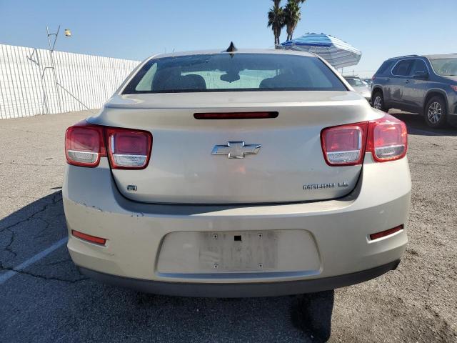 Photo 6 from auction – 2015 CHEVROLET MALIBU LS with VIN 1G11B5SL1FF212147