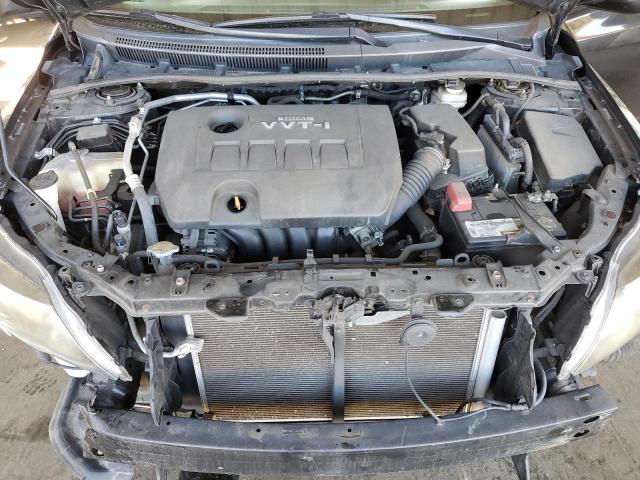 Photo 11 from auction – 2010 TOYOTA COROLLA BA with VIN 2T1BU4EE5AC532165