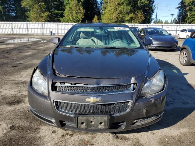 Photo 5 from auction – 2011 CHEVROLET MALIBU LT1 with VIN 1G1ZD5E16BF327277