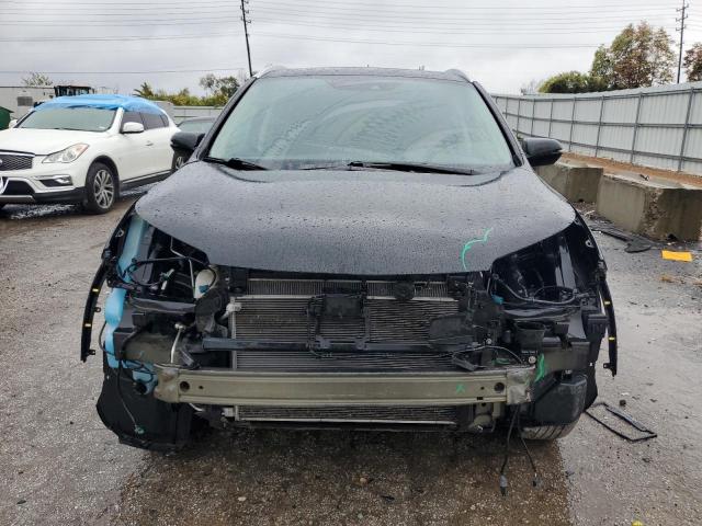 Photo 5 from auction – 2016 HONDA CR-V TOURI with VIN 5J6RM4H93GL000437