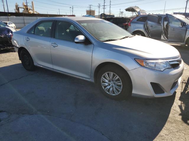 Photo 4 from auction – 2014 TOYOTA CAMRY with VIN 4T4BF1FK9ER348659