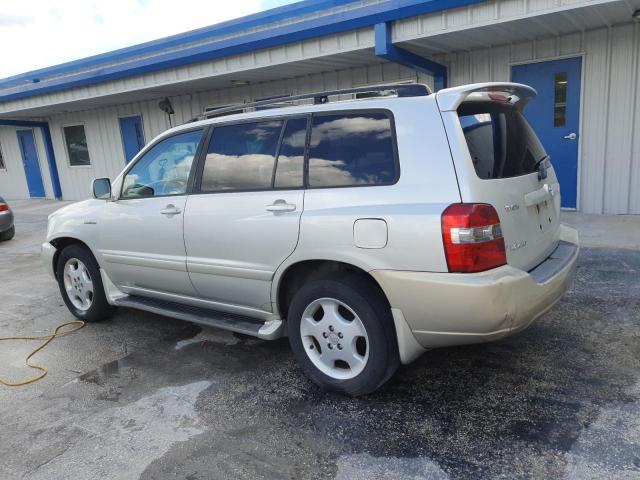 Photo 2 from auction – 2004 TOYOTA HIGHLANDER with VIN JTEEP21A840019823