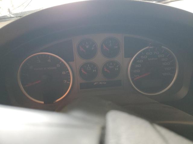 Photo 9 from auction – 2008 FORD F150 SUPER with VIN 1FTPW14V28FB63444