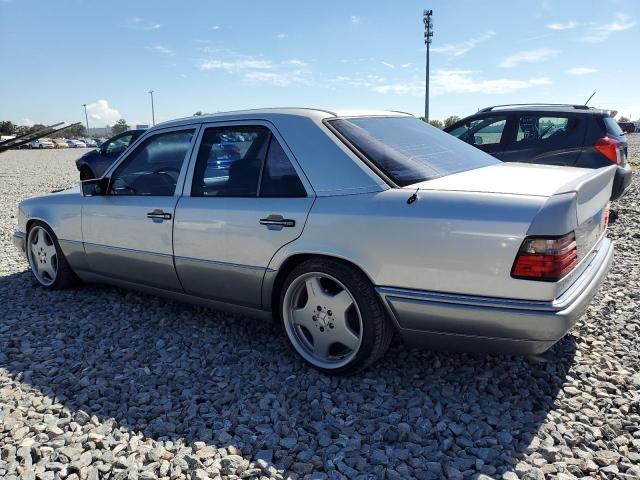 Photo 2 from auction – 1995 MERCEDES-BENZ E 320 BASE with VIN WDBEA32E5SC240769