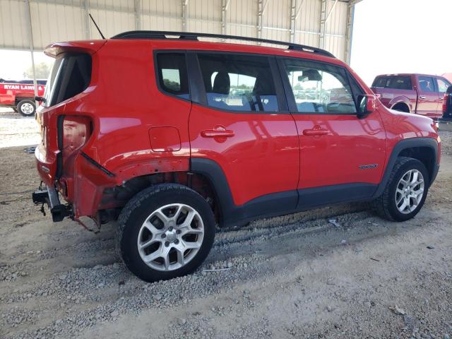 Photo 3 from auction – 2015 JEEP RENEGADE L with VIN ZACCJBBT0FPB72596