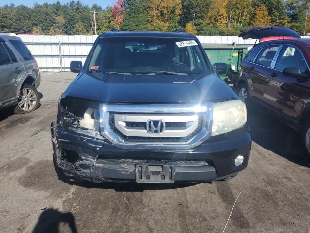 Photo 5 from auction – 2010 HONDA PILOT EXL with VIN 5FNYF4H61AB036087