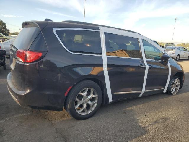 Photo 3 from auction – 2017 CHRYSLER PACIFICA T with VIN 2C4RC1BG0HR810339