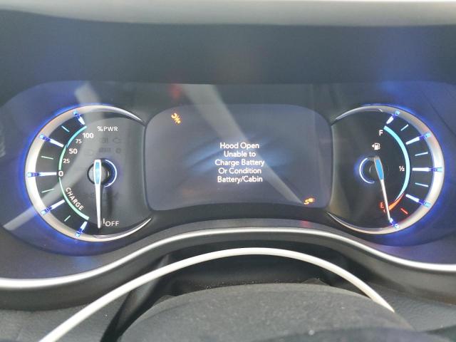 Photo 9 from auction – 2024 CHRYSLER PACIFICA H with VIN 2C4RC1S74RR188393