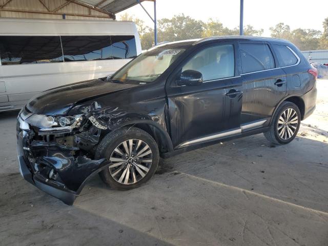 Photo 1 from auction – 2020 MITSUBISHI OUTLANDER with VIN JA4AD3A38LZ025693