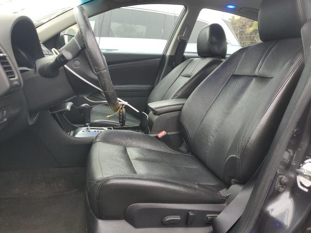 Photo 7 from auction – 2011 NISSAN ALTIMA SR with VIN 1N4BL2AP8BN400309