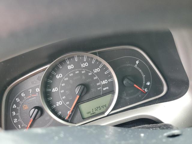 Photo 9 from auction – 2015 TOYOTA RAV4 XLE with VIN 2T3WFREV8FW157345