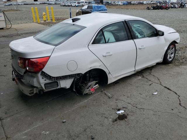 Photo 3 from auction – 2015 CHEVROLET MALIBU LS with VIN 1G11B5SL4FF109708