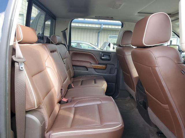 Photo 10 from auction – 2017 CHEVROLET SILVERADO with VIN 3GCUKTEC2HG426330