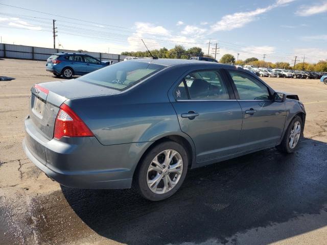 Photo 3 from auction – 2012 FORD FUSION SE with VIN 3FAHP0HA6CR442920