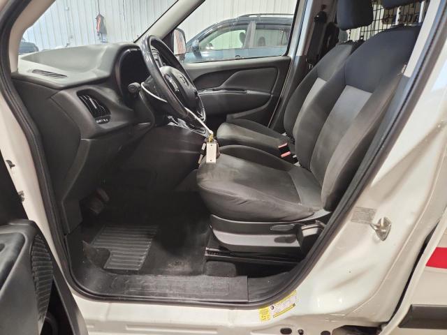 Photo 7 from auction – 2017 RAM PROMASTER with VIN ZFBERFBB8H6E10766