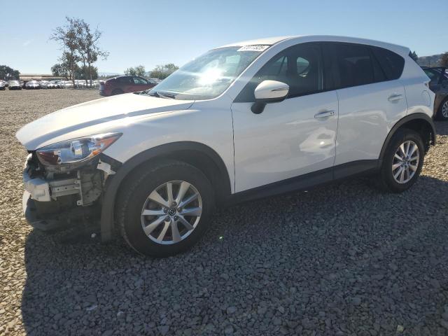 MAZDA CX-5 TOURI 2016 with VIN JM3KE4CY7G0918610 - Photo from auction