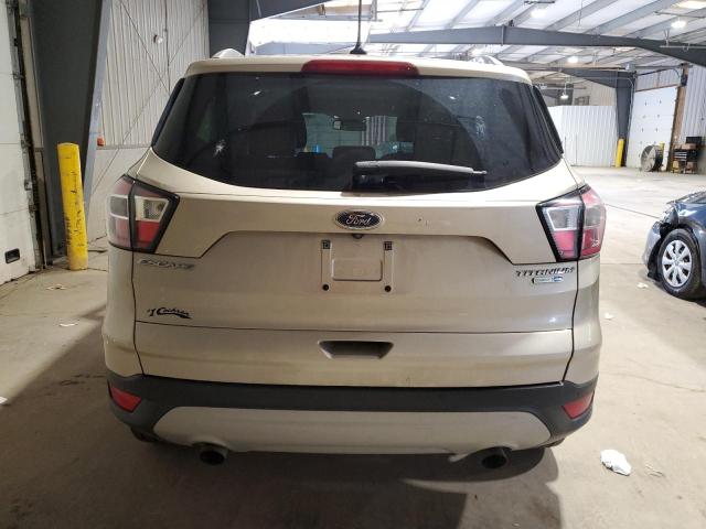 Photo 6 from auction – 2018 FORD ESCAPE TIT with VIN 1FMCU9J93JUA19439