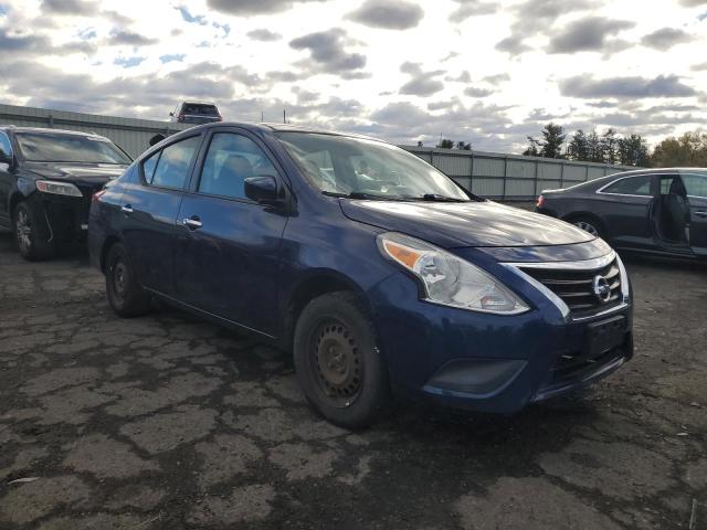 Photo 4 from auction – 2019 NISSAN VERSA S with VIN 3N1CN7AP8KL840720