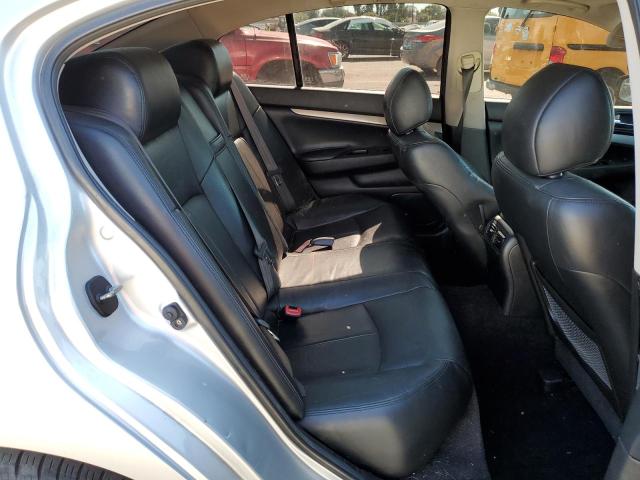 Photo 10 from auction – 2013 INFINITI G37 BASE with VIN JN1CV6AP4DM714003
