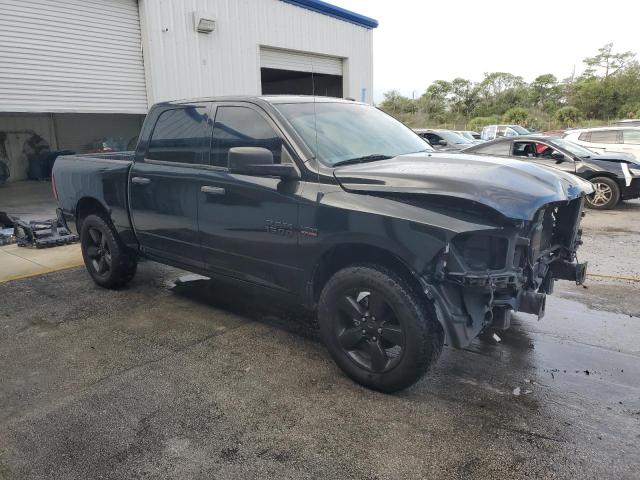Photo 4 from auction – 2016 RAM 1500 ST with VIN 3C6RR7KT4GG136674