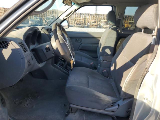 Photo 7 from auction – 2003 NISSAN FRONTIER K with VIN 1N6DD26T03C402877