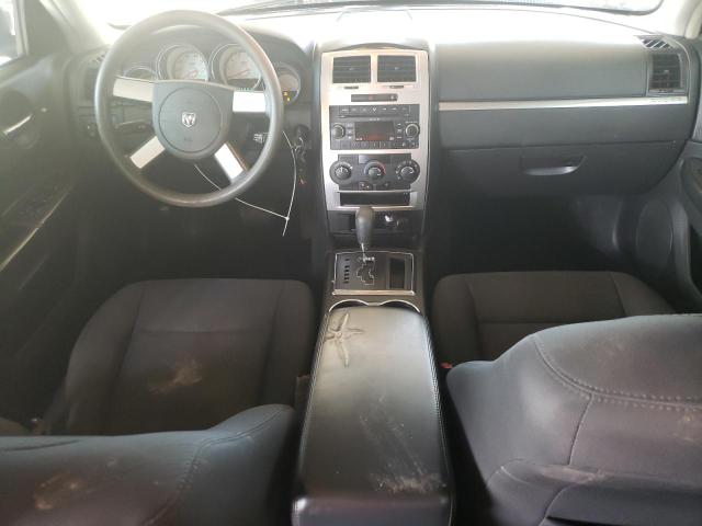 Photo 8 from auction – 2009 DODGE CHARGER SX with VIN 2B3KA33V59H515505