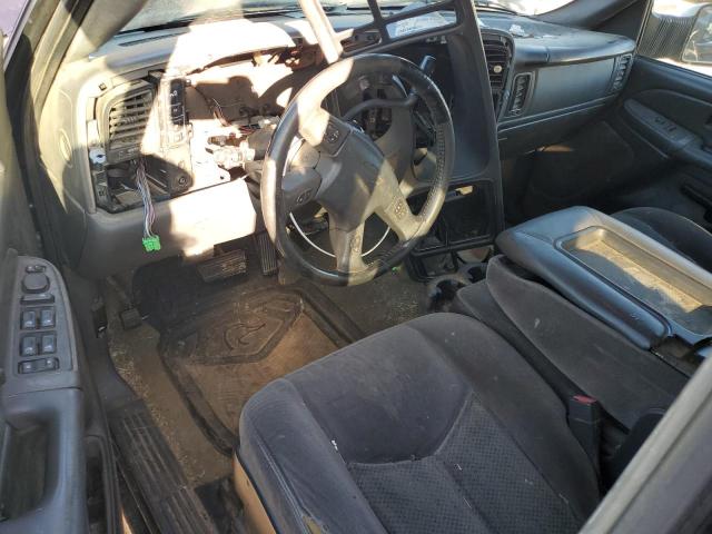 Photo 8 from auction – 2005 CHEVROLET SILVERADO with VIN 1GCHK23215F848950