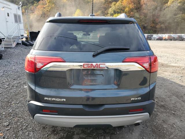 Photo 6 from auction – 2019 GMC ACADIA SLE with VIN 1GKKNSLA6KZ171204
