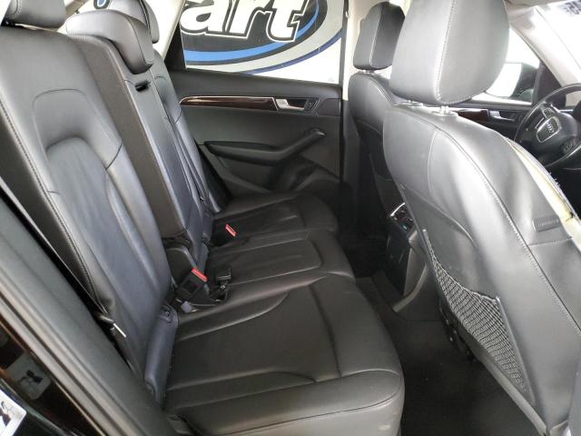 صورة رقم 10 من المزاد - 2012 AUDI Q5 PREMIUM مع VIN WA1LFAFP9CA042326