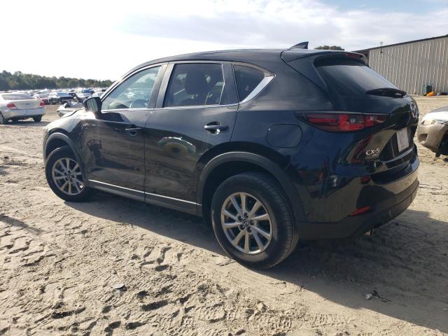 Photo 2 from auction – 2022 MAZDA CX-5 SELECT with VIN JM3KFBBM7N0578713