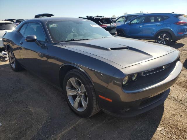 Photo 4 from auction – 2016 DODGE CHALLENGER with VIN 2C3CDZAG9GH316895