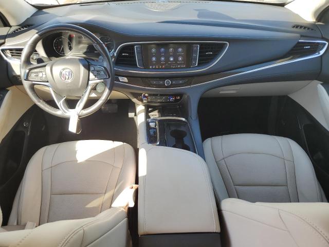 Photo 8 from auction – 2023 BUICK ENCLAVE PR with VIN 5GAERCKW5PJ133471