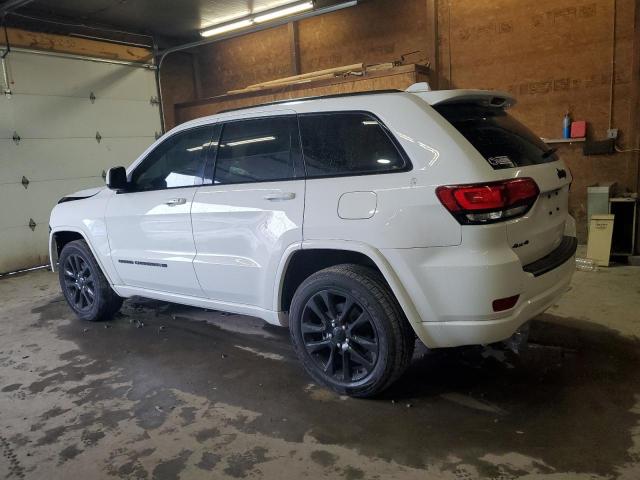 Photo 2 from auction – 2022 JEEP GRAND CHER with VIN 1C4RJFAG7NC147280
