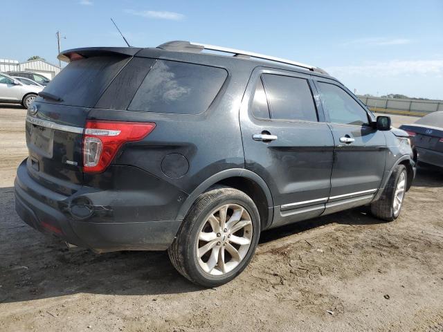 Photo 3 from auction – 2015 FORD EXPLORER LIMITED with VIN 1FM5K8F83FGC05190