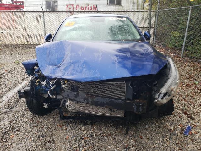 Photo 5 from auction – 2019 KIA FORTE FE with VIN 3KPF24AD4KE076361