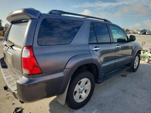Photo 3 from auction – 2006 TOYOTA 4RUNNER SR with VIN JTEZU14R068050414