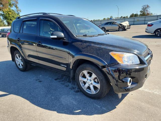 Zdjęcie 4 z aukcji – 2012 TOYOTA RAV4 LIMIT z VIN 2T3YF4DV2CW146981