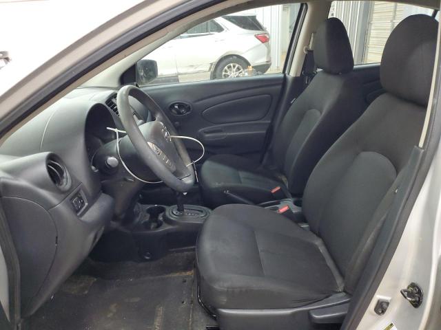 Photo 7 from auction – 2019 NISSAN VERSA S with VIN 3N1CN7AP9KL801988