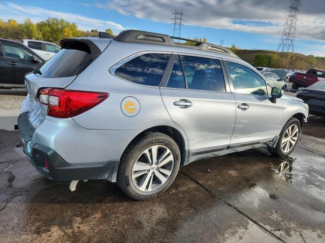 Photo 3 from auction – 2019 SUBARU OUTBACK 3. with VIN 4S4BSENC0K3341849