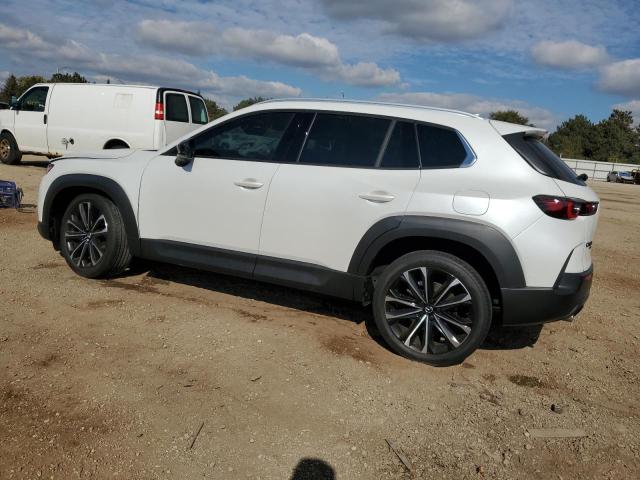 Photo 2 from auction – 2024 MAZDA CX-50 PREM with VIN 7MMVABEM5RN233592