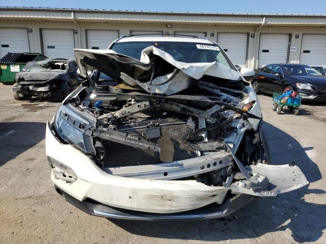 Photo 5 from auction – 2017 HONDA PILOT TOURING with VIN 5FNYF6H9XHB021104