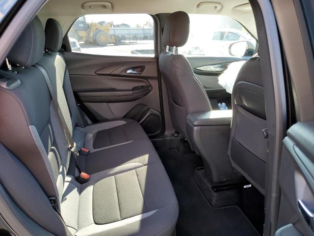 Photo 11 from auction – 2025 CHEVROLET TRAILBLAZER LS with VIN KL79MMSL2SB185179