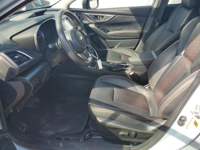 Фото 7 с аукциона – 2023 SUBARU CROSSTREK с VIN JF2GTHMCXP8331741