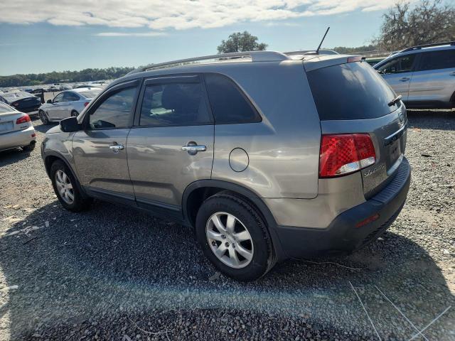 Photo 2 from auction – 2011 KIA SORENTO BA with VIN 5XYKT3A1XBG140241