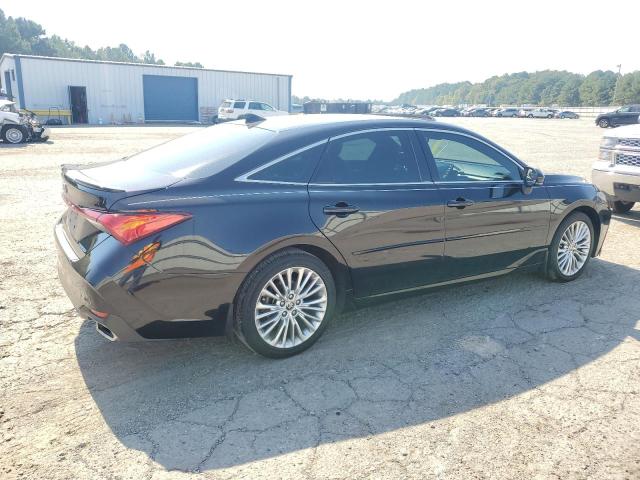 Photo 3 from auction – 2022 TOYOTA AVALON LIM with VIN 4T1DZ1FB9NU072042
