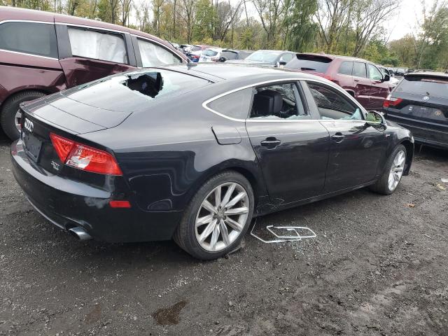 Photo 3 from auction – 2012 AUDI A7 PREMIUM with VIN WAUYGAFC5CN143858