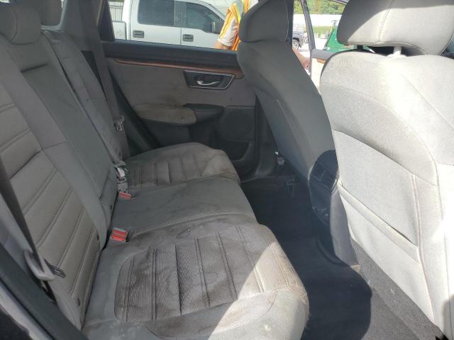 Photo 11 from auction – 2017 HONDA CR-V EX with VIN 5J6RW2H53HL054012