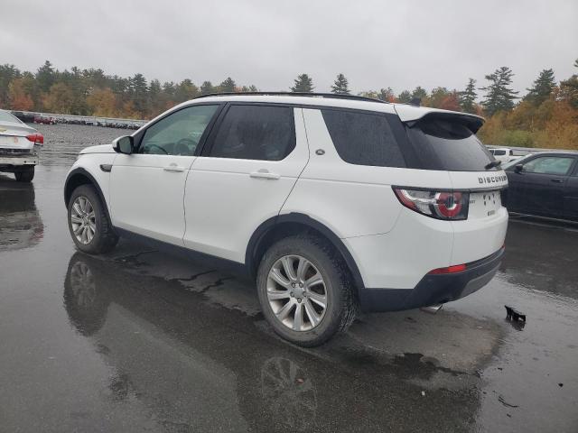Photo 2 from auction – 2016 LAND ROVER DISCOVERY with VIN SALCP2BGXGH601922